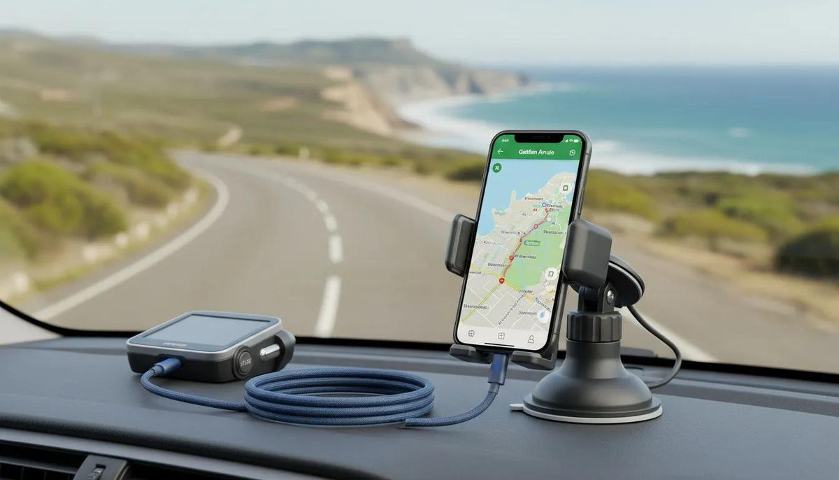 Car Accessories