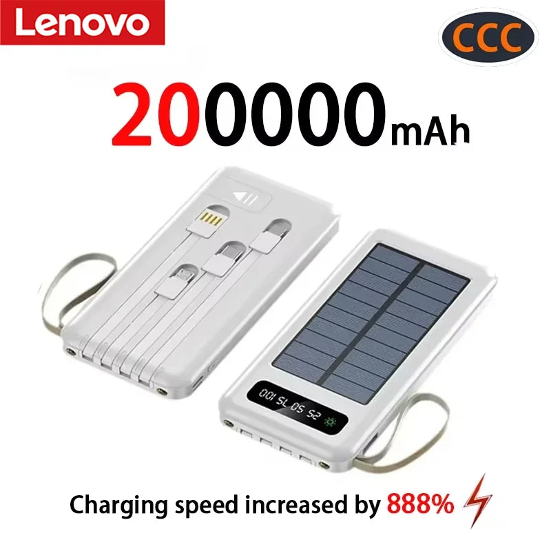 Power Banks