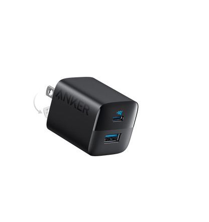 Anker <b>323</b> Charger (33W)