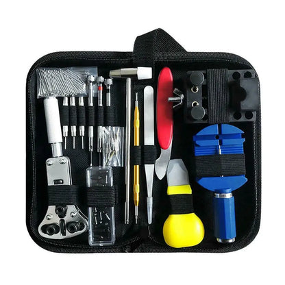 Watch Tools For Repairing Watches Maintenance Adjusting Watch Straps Replacing Batteries Portable Opener Watch Repair Tools Kit