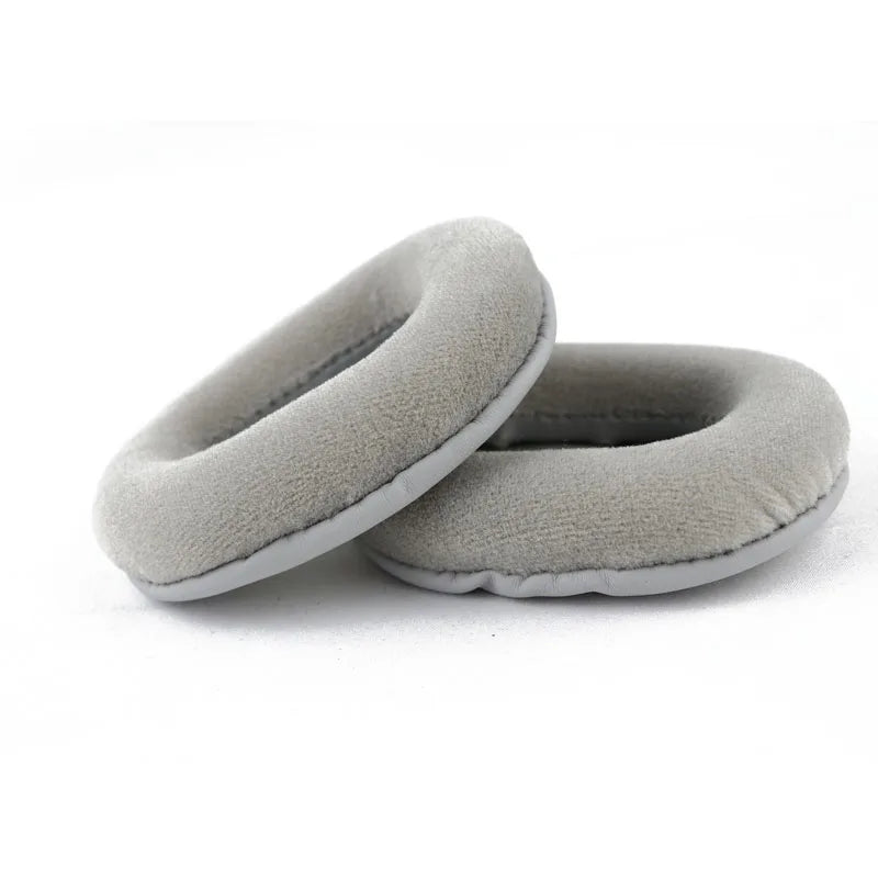 Replacement Ear Pads Earpads Cushion for Audio-Technica ATH-MSR7 ATH-MSR7BK ATH-M50x ATH-M40X ATH-M30 ATH-M50 M50s Headphones