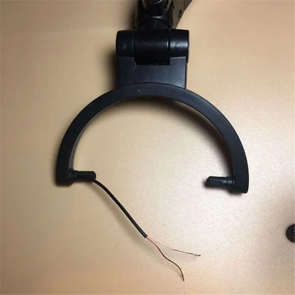 Replacement 7cm Headphones Headband For Audio- Technica For ATH M50X M50S Headphone Hook Repairing Parts