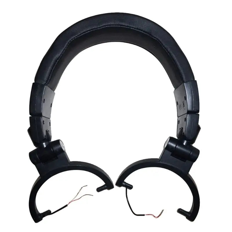 Replacement 7cm Headphones Headband For Audio- Technica For ATH M50X M50S Headphone Hook Repairing Parts
