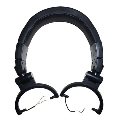 Replacement 7cm Headphones Headband For Audio- Technica For ATH M50X M50S Headphone Hook Repairing Parts