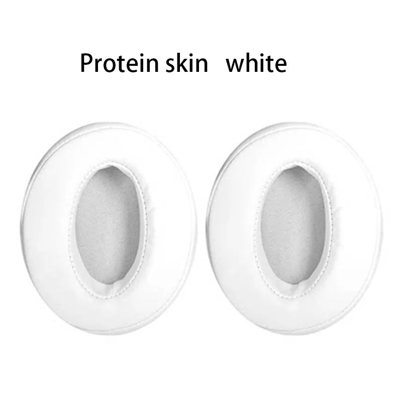 1Pair for Sennheiser HD 450 HD450 BTNC New Soft Foam Replacement Earpads Headphones Ear Pads Cover Headset Cushions Earmuff
