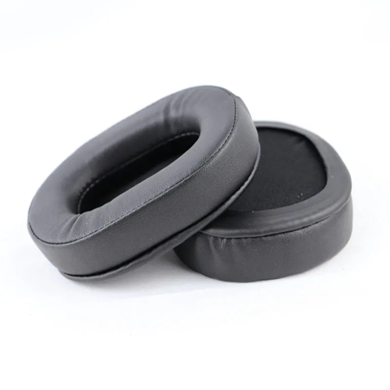 Replacement Ear Pads Earpads Cushion for Audio-Technica ATH-MSR7 ATH-MSR7BK ATH-M50x ATH-M40X ATH-M30 ATH-M50 M50s Headphones