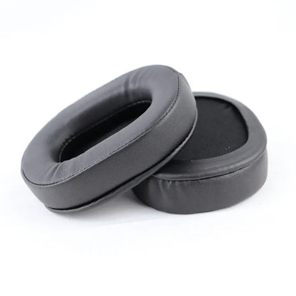 Replacement Ear Pads Earpads Cushion for Audio-Technica ATH-MSR7 ATH-MSR7BK ATH-M50x ATH-M40X ATH-M30 ATH-M50 M50s Headphones