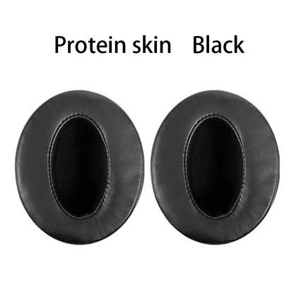 1Pair for Sennheiser HD 450 HD450 BTNC New Soft Foam Replacement Earpads Headphones Ear Pads Cover Headset Cushions Earmuff