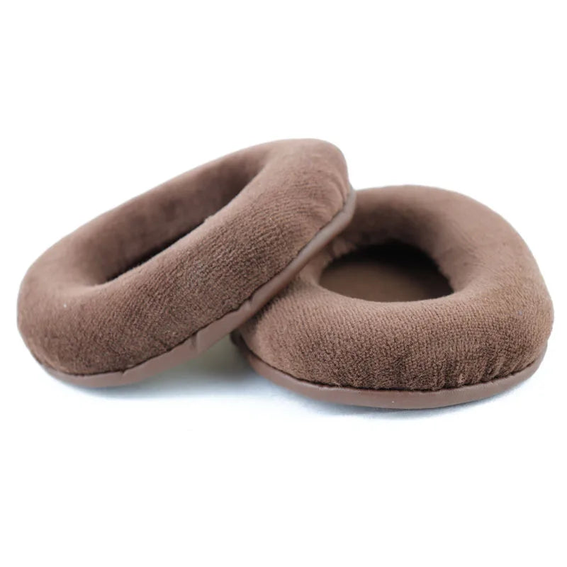 Replacement Ear Pads Earpads Cushion for Audio-Technica ATH-MSR7 ATH-MSR7BK ATH-M50x ATH-M40X ATH-M30 ATH-M50 M50s Headphones