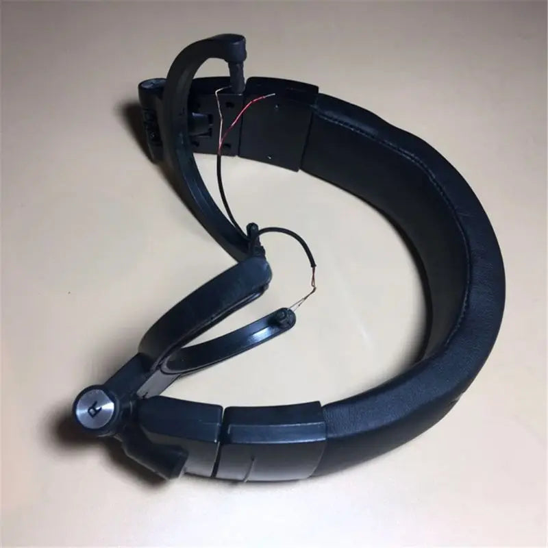 Replacement 7cm Headphones Headband For Audio- Technica For ATH M50X M50S Headphone Hook Repairing Parts