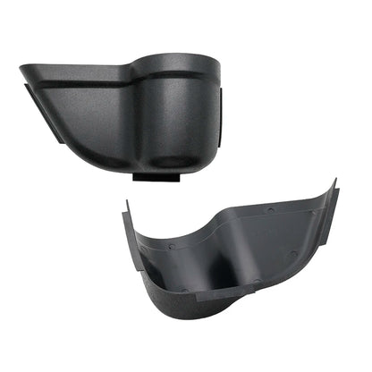 Car Storage Box Organizer Phone holder Multifunction Cup Garbage Front Door Side Hanging Pocket for Jeep Wrangler JK 2011-2017