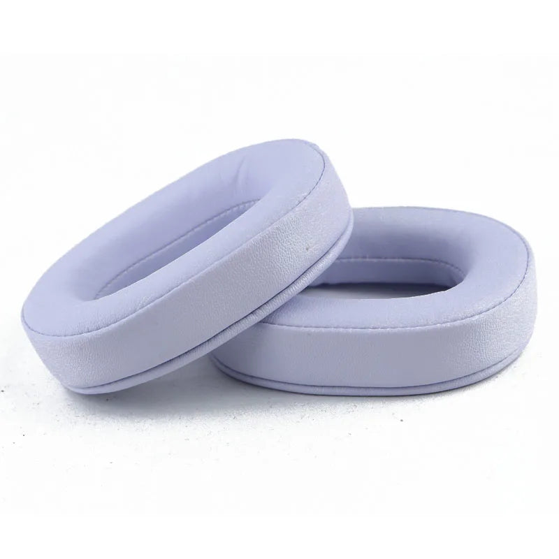 Replacement Ear Pads Earpads Cushion for Audio-Technica ATH-MSR7 ATH-MSR7BK ATH-M50x ATH-M40X ATH-M30 ATH-M50 M50s Headphones