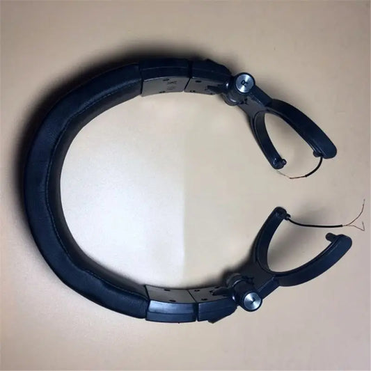 Replacement 7cm Headphones Headband For Audio- Technica For ATH M50X M50S Headphone Hook Repairing Parts