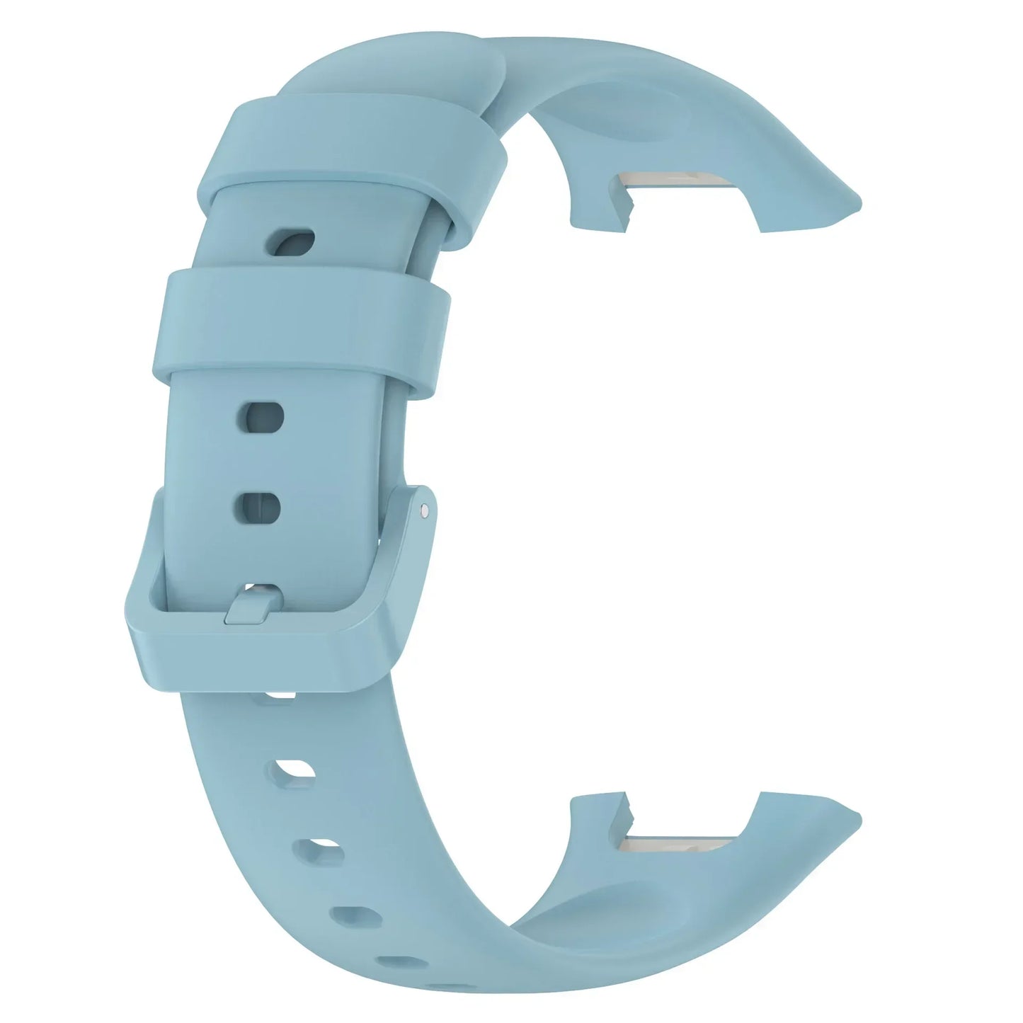 Watchband for Xiaomi Mi Band 7 Pro Wristband Liquid Bracelet Silicone official website MiBand 7pro Smartwatch straps Accessories