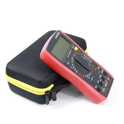 2026 New Multimeter Storage Case Carrying Storage Bag for Multimeter, Protective Hard Case for Fluke F117C/F115C/F116C/F175C