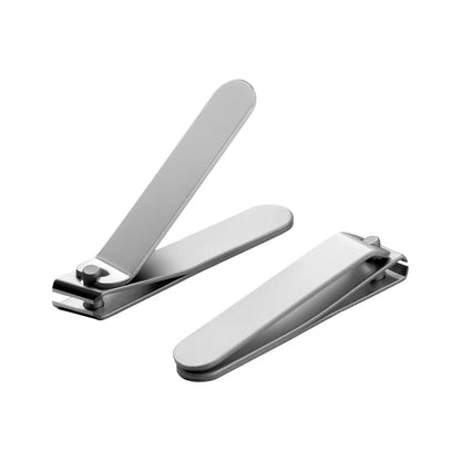 Mijia Nail Clippers Tool Set 5-Piece Set Pedicure Care Clipper Earpick Nail File Professional Beauty Tools Nail Cutter Trimmer