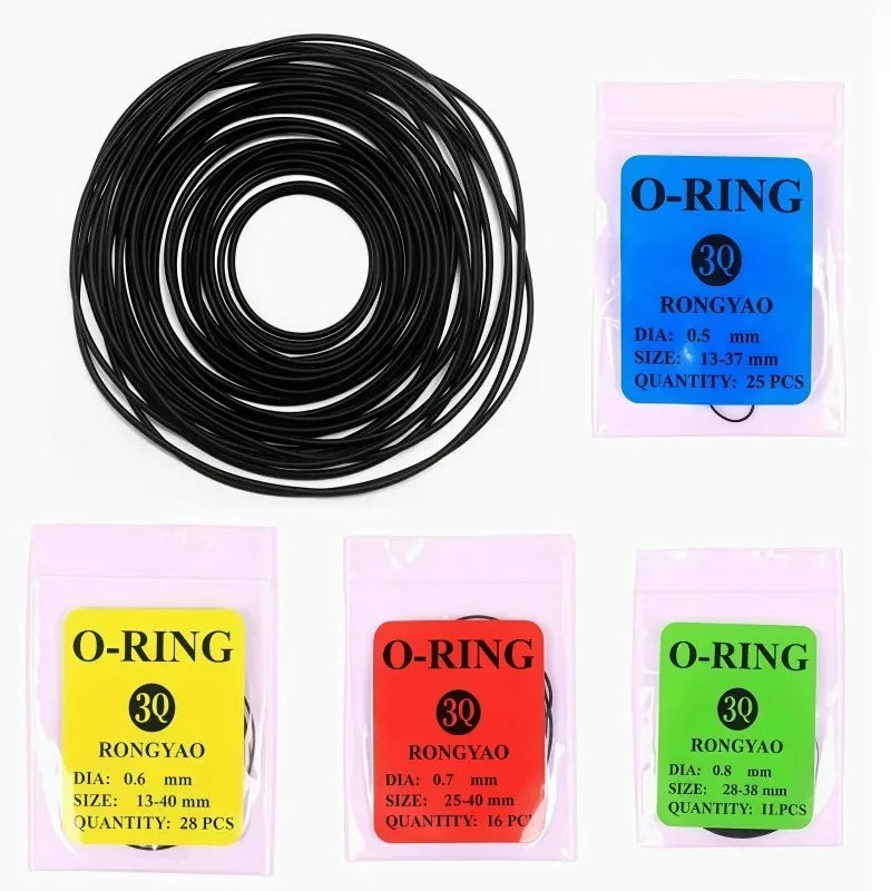 Professional Watch Waterproof Sealer Grease - For Gasket Waterproofing Watch Repair Tester Tool Watchmakers Maintenance Supplies