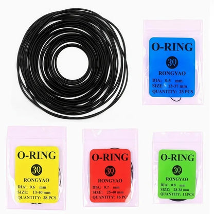 Professional Watch Waterproof Sealer Grease - For Gasket Waterproofing Watch Repair Tester Tool Watchmakers Maintenance Supplies