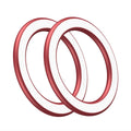 Magnetic Ring Holder For iPhone 16 15 14 13 12 Magnet Wall Mobile Phone Holder Magnetic Magsafe Car Phone Stand Universal