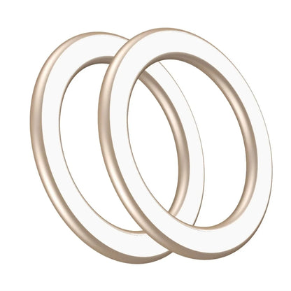 Magnetic Ring Holder For iPhone 16 15 14 13 12 Magnet Wall Mobile Phone Holder Magnetic Magsafe Car Phone Stand Universal