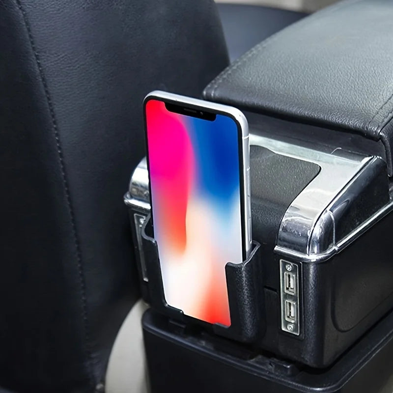 New Adhesive Support Creative Wall Multipurpose Phone Stand Car Phone Mount