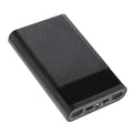 4x18650 Battery DIY Power Bank Case Charge Storage Box 5V Dual USB Type C Android Micro USB Interface For Smart Phones