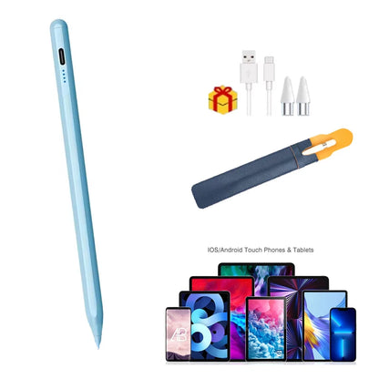 2025 Universal Stylus Pen For IOS Android Windows Tablet Phone Multicolor PEN Capacitive Stylus  Painting And Writing pencil