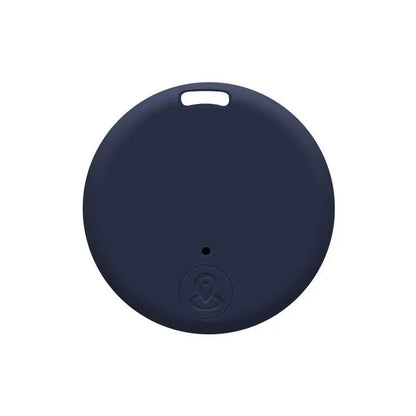 New Tracker Bluetooth 5.0 GPS Air Tag Anti-Lost Device Pet Kids Bag Wallet Tracking For IOS Android Smart Finder Locator