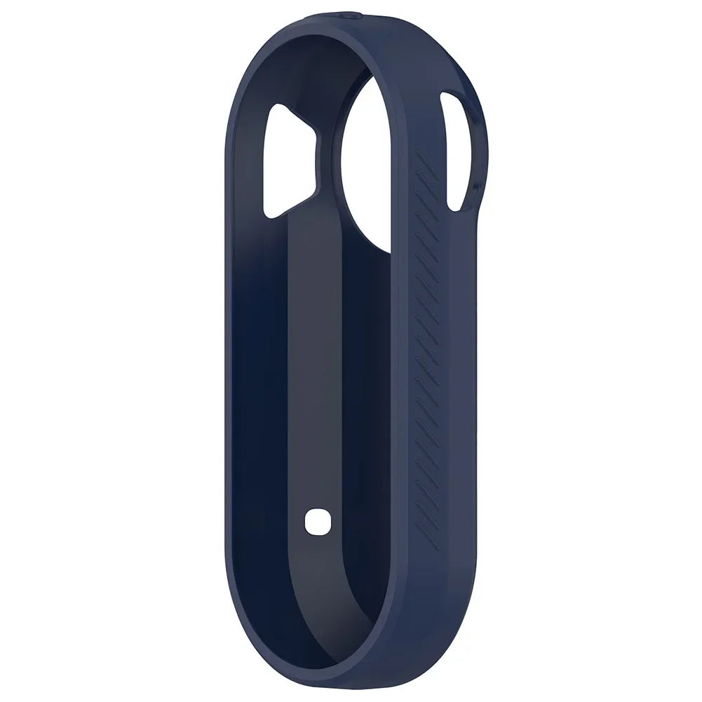 Silicone Tail Light Protect Case Washable Light Protect Sleeve Anti-Lost Impact-resistant Dustproof for Garmin Varia RTL515