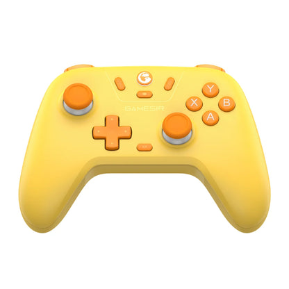 GameSir Wireless Switch Controller Nova Lite Bluetooth Gamepad with Hall Effect for Nintendo Switch iPhone Android Phone PC