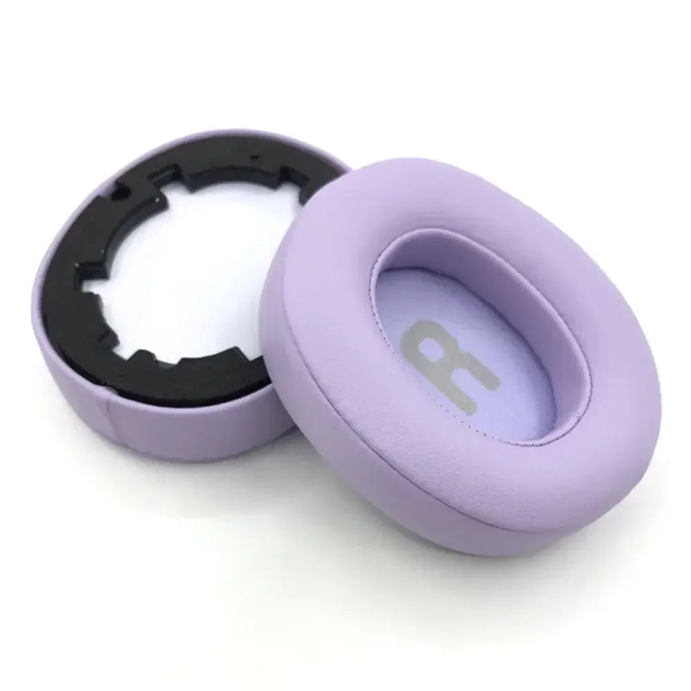 Replacement Ear Pads for JBL Tune T700BT T710 720 T750BTNC T760NC Headphones Soft Foam Ear Cushions