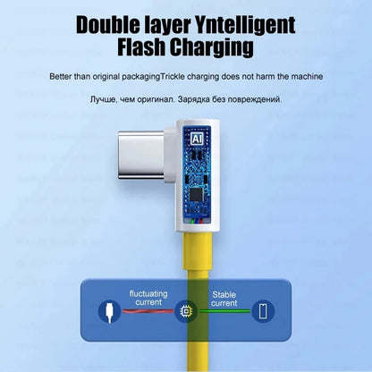 Original Xiaomi Super Fast Charging Cable For Mi 13 12 11 Pro Ultra USB C Cables Redmi Note 12 Turbo 11 10 Pro Poco X5 Pro