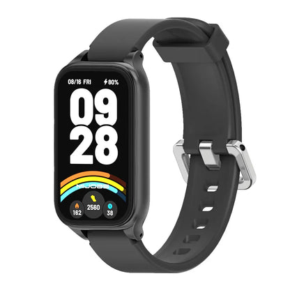 Strap For Mi Band 9 Active Watchband for Mi Band 8 Active for Xiaomi Smart Band 9 Active Wristband for Redmi band 3 2 Wriststrap