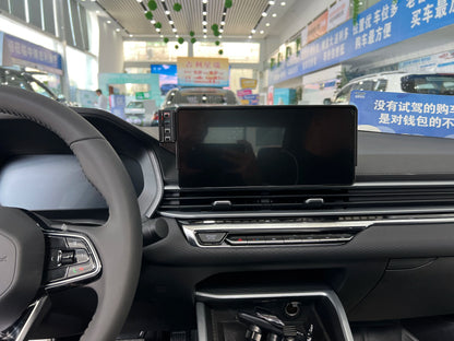 Car Phone Holder Wireless Charger Strong For Geely Emgrand 2022 Emgrand s CaoCao60 2023 For Car Auto Interior Accessories