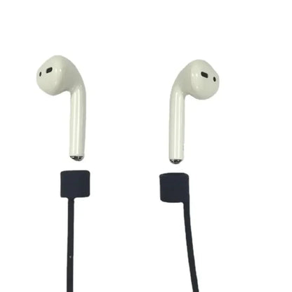 For AirPods 3 2 1 Pro Anti-Lost Silicone Earphone Rope Lanyard Universal Wireless Bluetooth Headphones Neck Ropes Cable Earhooks