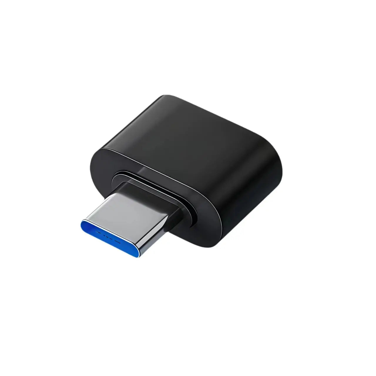 Micro USB To USB Converter For Tablet PC Android Usb 2.0 Mini OTG Cable USB OTG Adapter Micro Female Converter Adapter