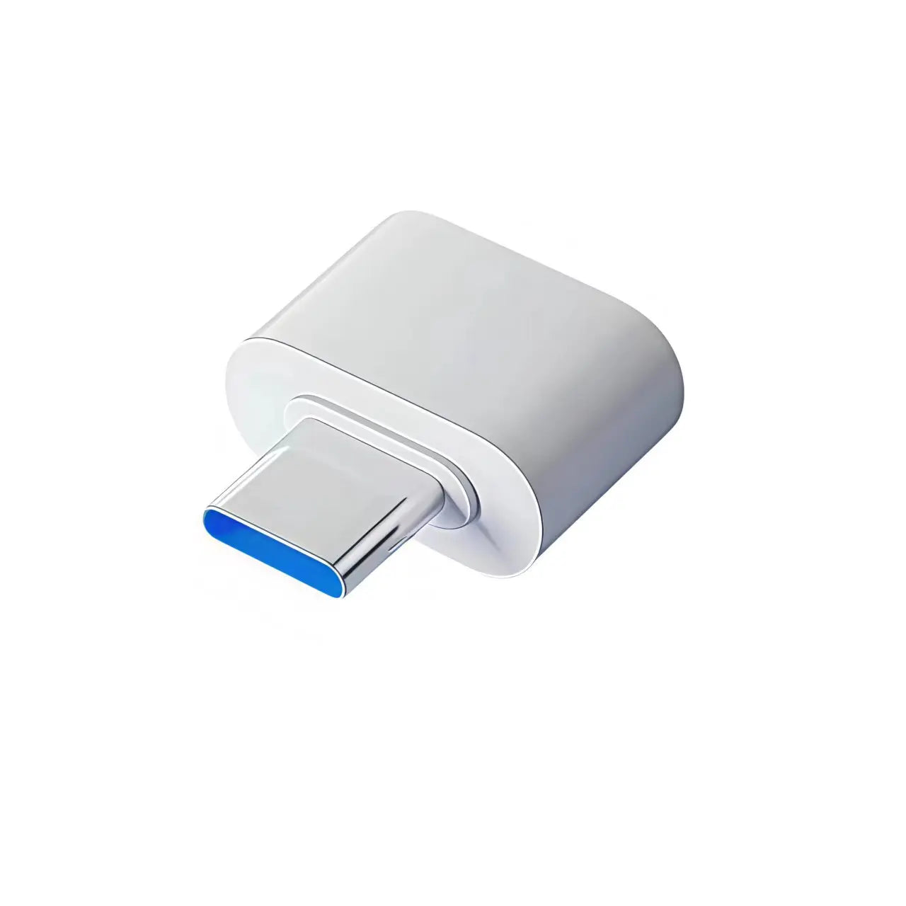 Micro USB To USB Converter For Tablet PC Android Usb 2.0 Mini OTG Cable USB OTG Adapter Micro Female Converter Adapter