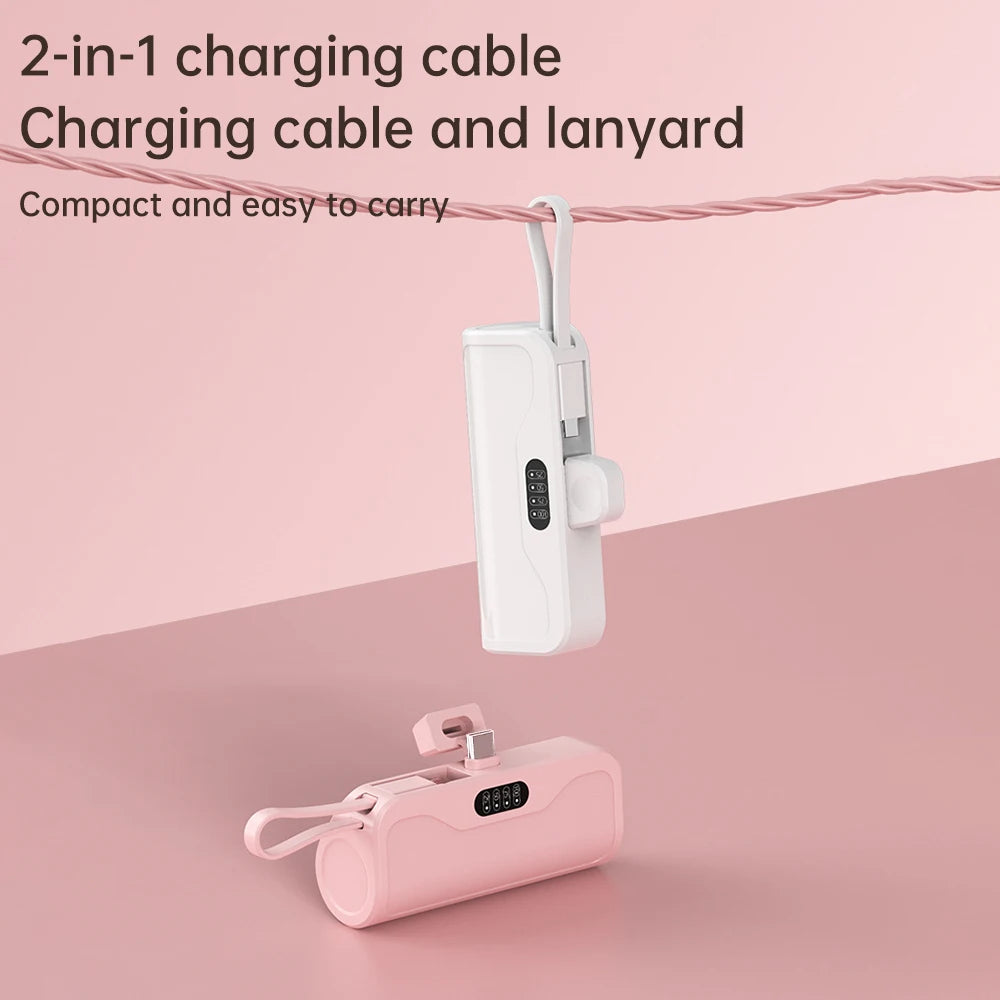 18650/21700 Battery DIY Box Suitable For Type-C DIY Power Bank Mobile Power Case with Bracket Free Welding Without battery