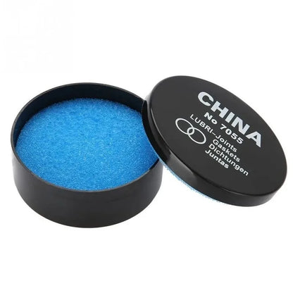 Professional Watch Waterproof Sealer Grease - For Gasket Waterproofing Watch Repair Tester Tool Watchmakers Maintenance Supplies