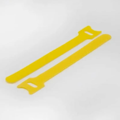 Reusable Hook and Loop Cable Ties Fastening Straps Multi-Purpose Wire Organizers for Computer/TV/Electronic Devices   20-50pcs