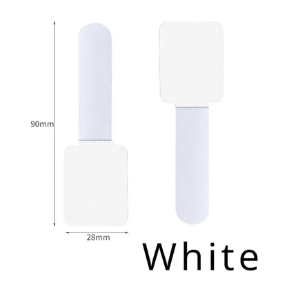 Reusable Cable Ties Fastening Wire Organizer Cord Rope Holder Self Adhesive Adjustable Cord Organizer Straps Desk Management