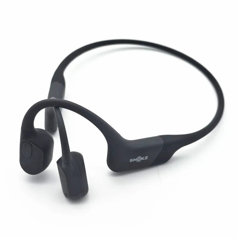 SHOKZ S803 Bone Conduction Earphone Openrun Pro Bluetooth5.1 Earphones Waterproof Sport Running Headset