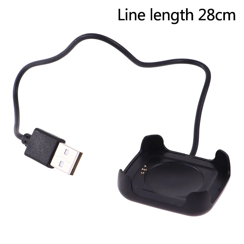 1PC Smart Watch Magnetic Charger Smartwatch Charging Cable USB Chargeable Adapter for HW22 Smartwatch