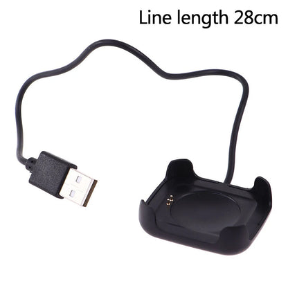 1PC Smart Watch Magnetic Charger Smartwatch Charging Cable USB Chargeable Adapter for HW22 Smartwatch