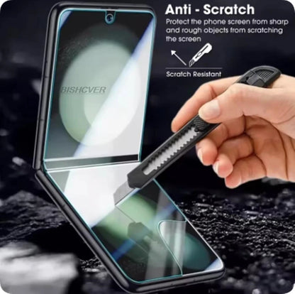 1-3 Pcs for Anker Zolo 25000mAh 165W Power Bank Portable Charger Hydrogel Film Full Protective Screen Protector Cover