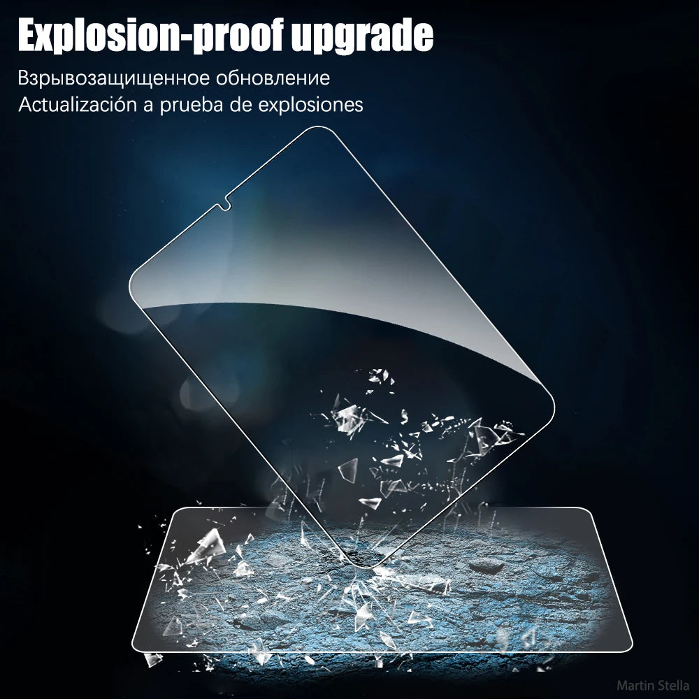 2Pcs Tempered Glass Screen Protector For Alldocube iplay70 mini ultra pro iplay 70 mini pro ultra Film