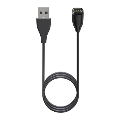 1M USB Charging Cable Data Cord Charger For Garmin Fenix 7 7S 7X 6 6S 6X 5 5X 5S Vivoactive 3 Forerunner 945 935 245 Instinct 2