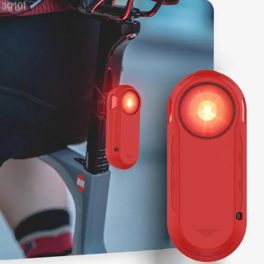 Silicone Tail Light Protect Case Washable Light Protect Sleeve Anti-Lost Impact-resistant Dustproof for Garmin Varia RTL515