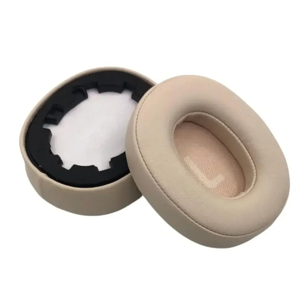 Replacement Ear Pads for JBL Tune T700BT T710 720 T750BTNC T760NC Headphones Soft Foam Ear Cushions
