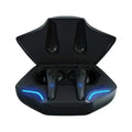 Original X15pro TWS Wireless Headphones Game Bluetooth Headphones  High Fidelity Bass Earphones apply to smartphones